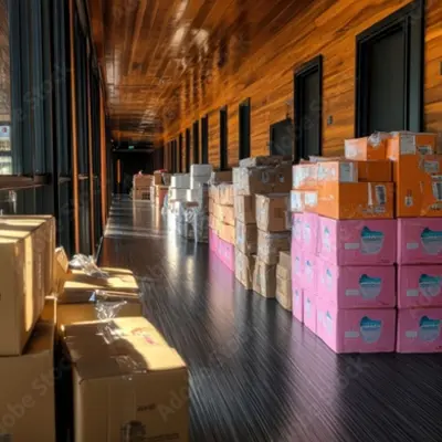 in kind contribution