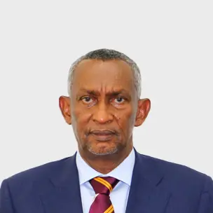 Eng. Mahboub Maalim