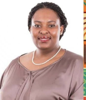 Hellen Chedza Chilisa